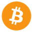 Bitcoin Logo